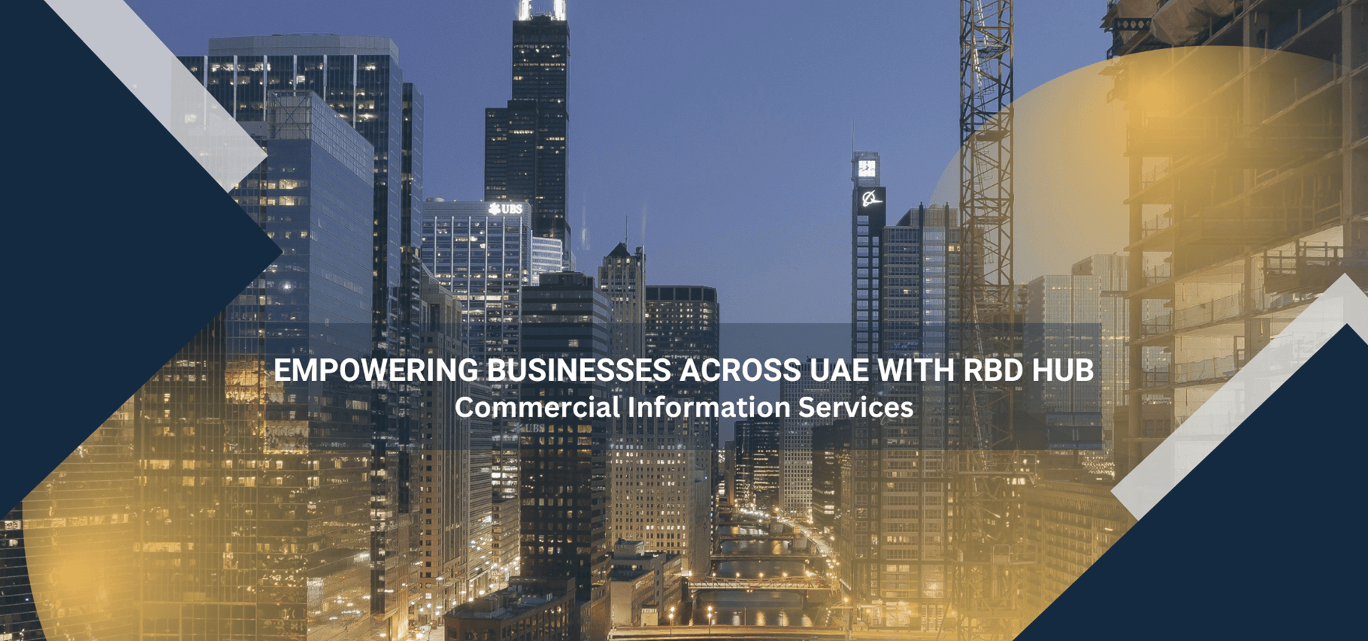 RBD HUB FOR ADVERTISING AGENCY CO. L.L.